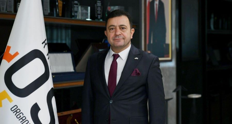  “Kayseri OSB Afetler Karşısında Daima Hazır”