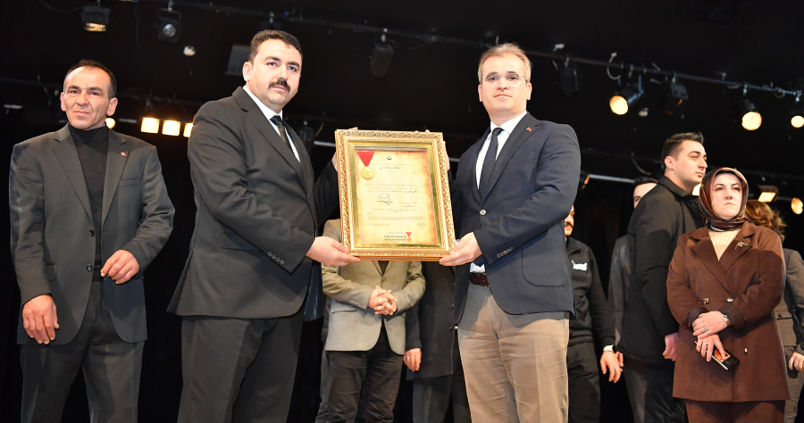 KAYSERİ, 6 ŞUBAT’TA GÖSTERDİĞİ DAYANIŞMAYI BİR KEZ DAHA HATIRLADI