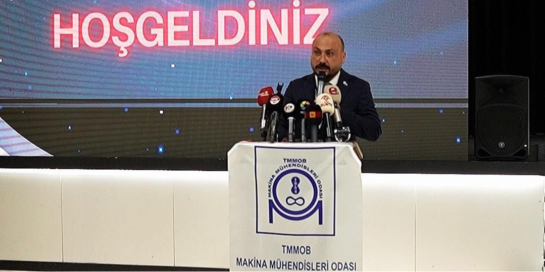 MMO Kayseri Şubesi’nde 18. olağan genel kurul heyecanı