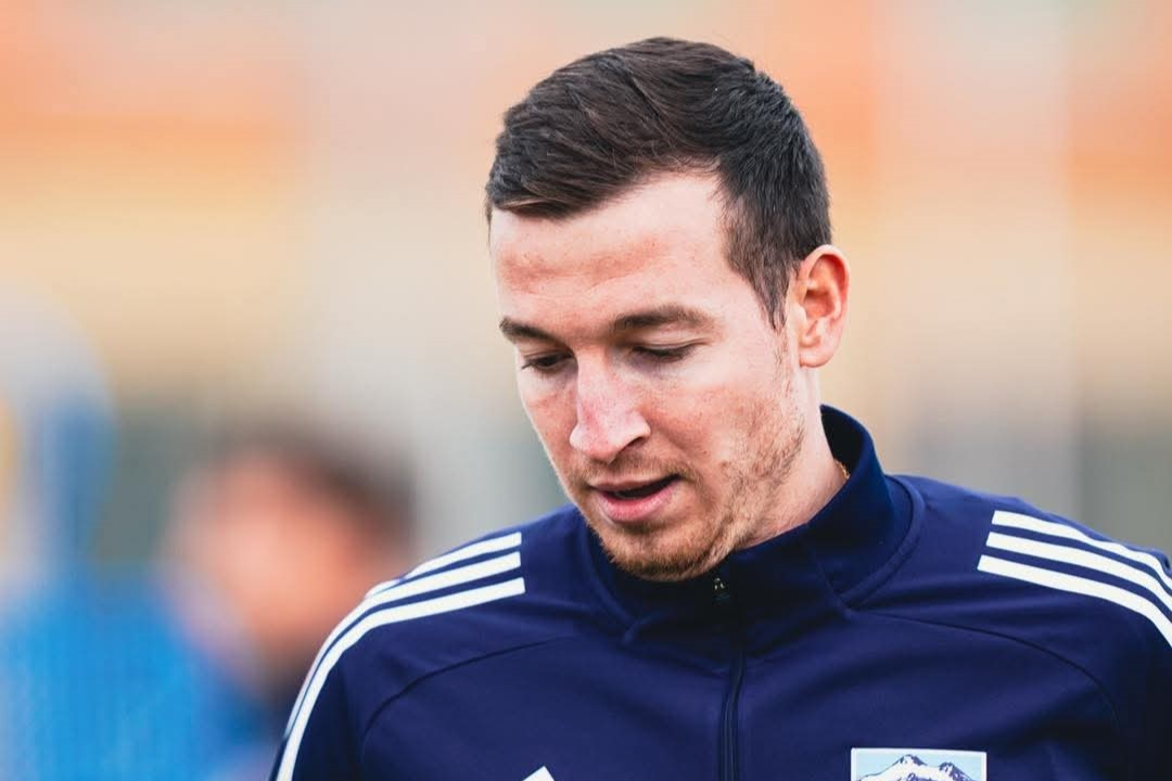 Kayserispor'un yeni transferi Makarov sakatlandı