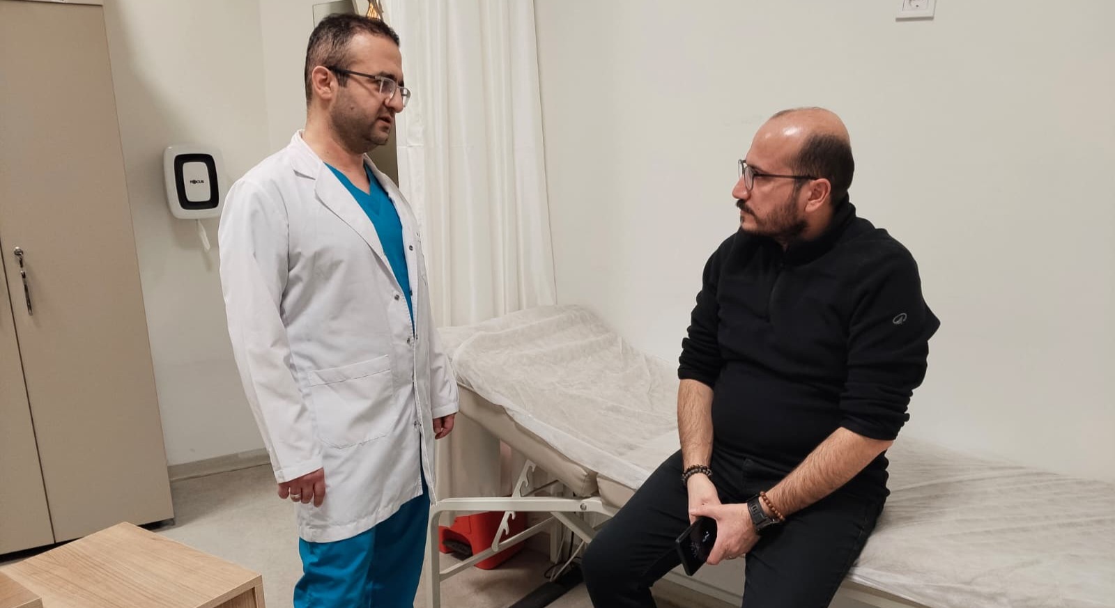 Doç. Dr. Kızmaz: Her 6 saniyede bir sigaraya bağlı ölümler gerçekleşmektedir