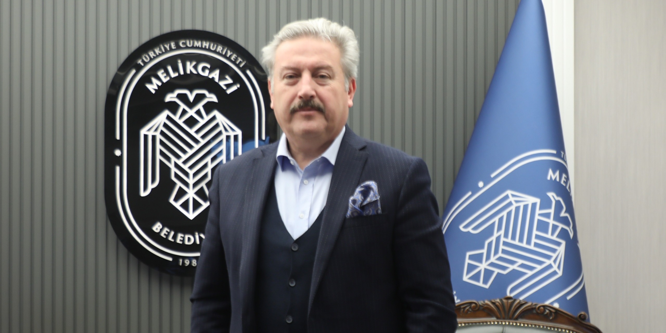 TÜİK VERİLERİNE GÖRE MELİKGAZİ 45 İLDEN DAHA BÜYÜK 