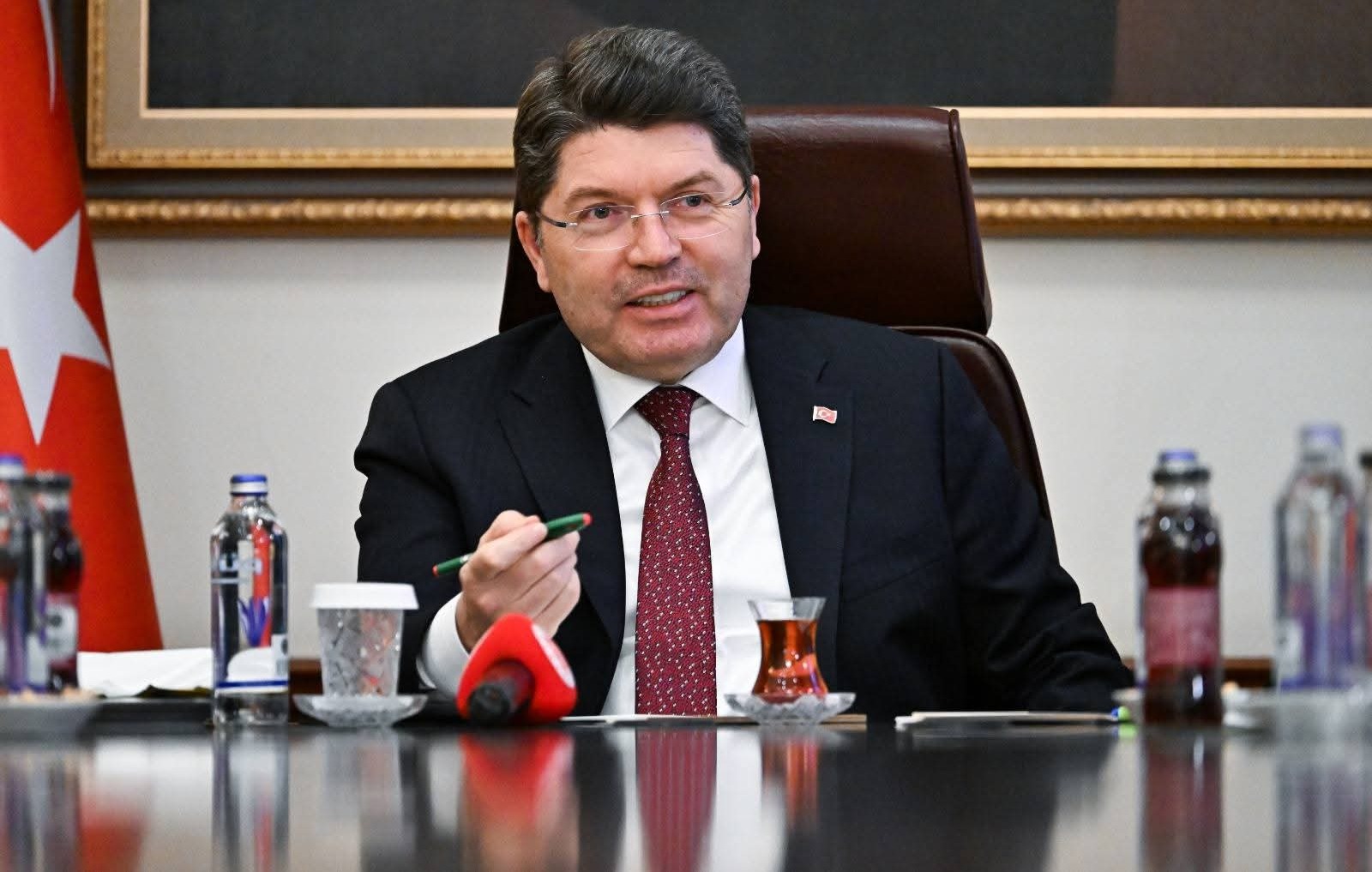 Kabinede önemli 2 değişiklik