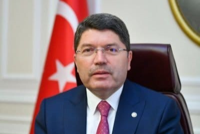 Yılmaz Tunç: Türkiye yüzyılı için ilk günkü heyecanla çalışmaya devam edeceğiz