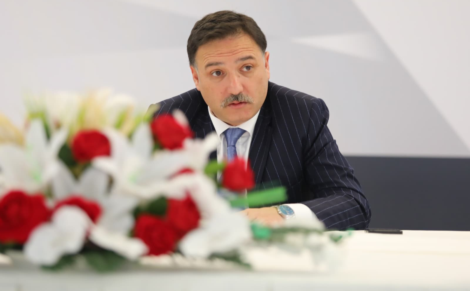 İncesu OSB Müteşebbis Teşekkül Heyeti Toplandı