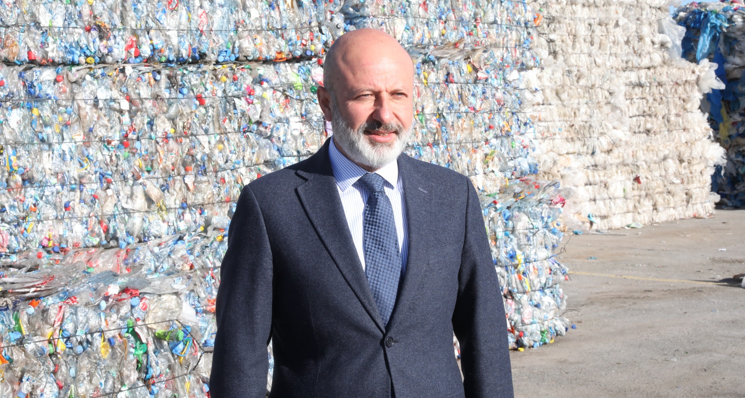 “ÇEVREYE DUYARLI NESİLLER, GÜÇLÜ YARINLARIN TEMİNATIDIR”