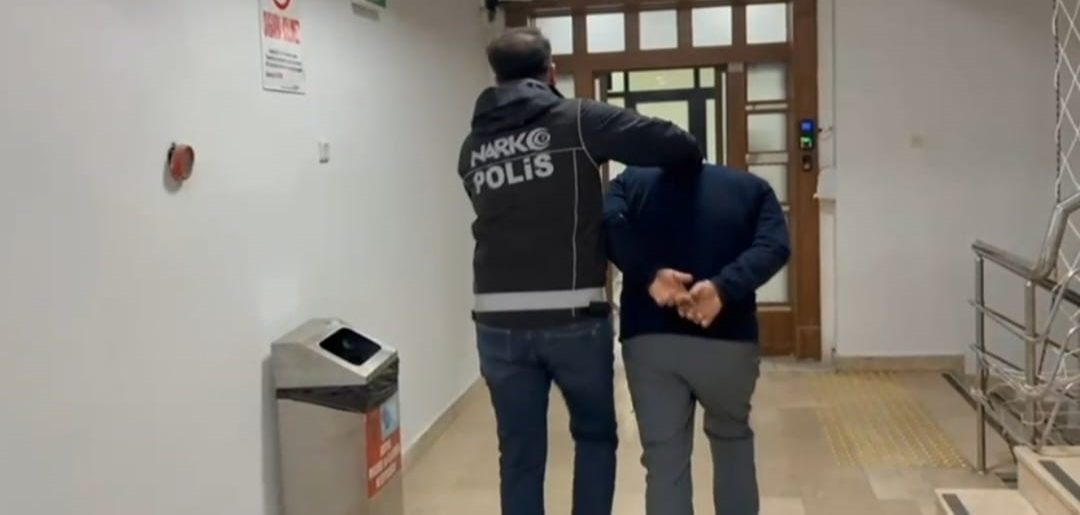 Kayseri’de 2 ayrı uyuşturucu operasyonu: 3 gözaltı