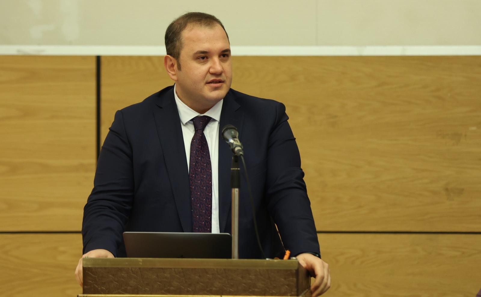 BÜYÜKŞEHİR’DEN “ULAKBELL İLETİŞİM SİSTEMİ” İÇİN KAPSAMLI EĞİTİM PROGRAMI