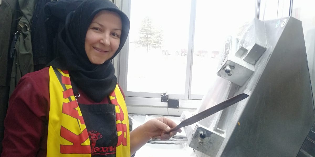 Esnaftan Kayserispor'a destek çağrısı: Kayserispor düşerse esnafta düşer