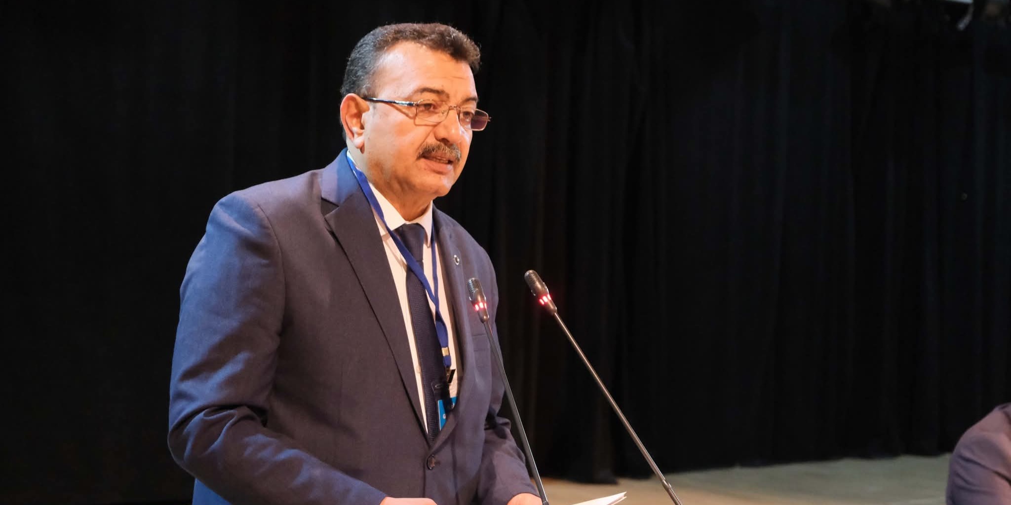 Lokantacılar ve Pastacılar Odası'nda Altan Aydemir güven tazeledi