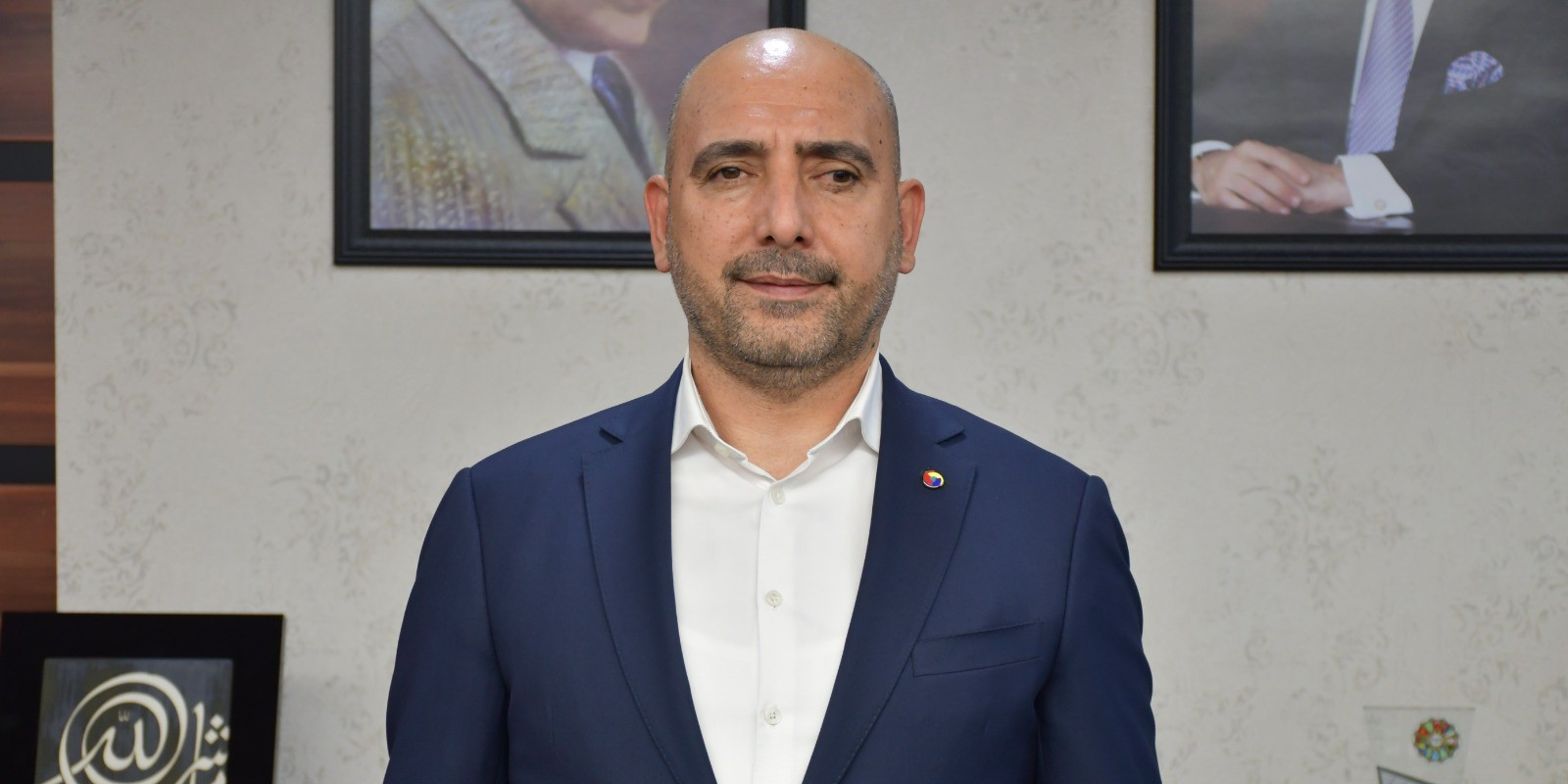 BAŞKAN BAĞLAMIŞ’TAN RAMAZAN AYI MESAJI