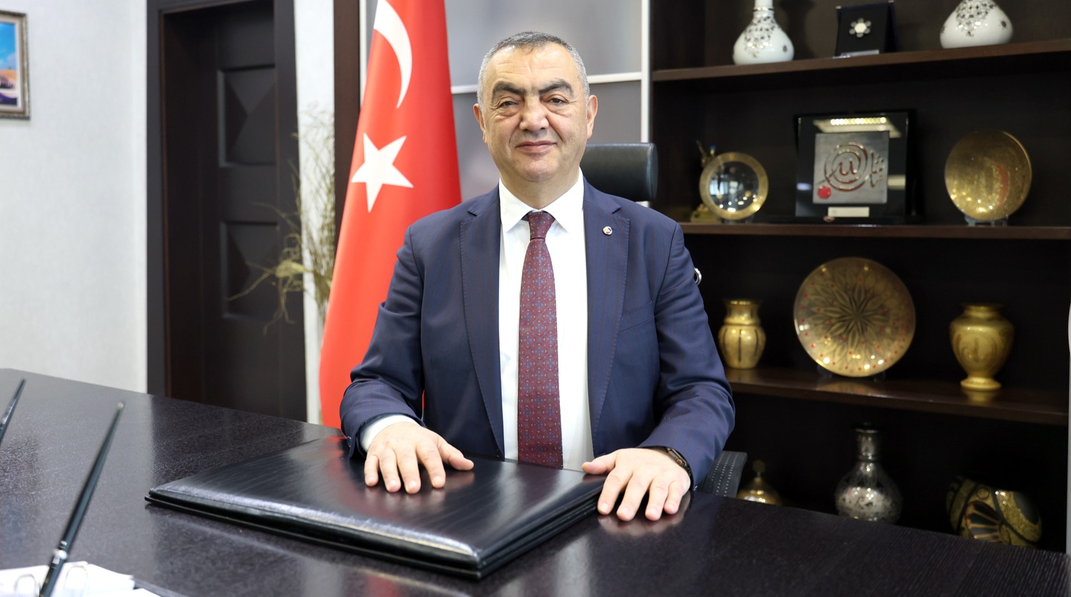 Türkiye’de Bir İlk: Alibaba’da Kayseri’ye Özel Türk Mağazası Açıldı