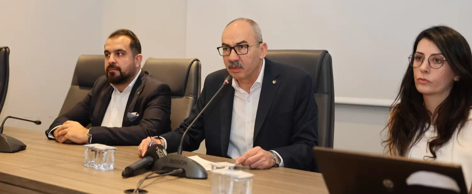 KTO Akademi ile yöneticiler geleceğe hazırlanıyor