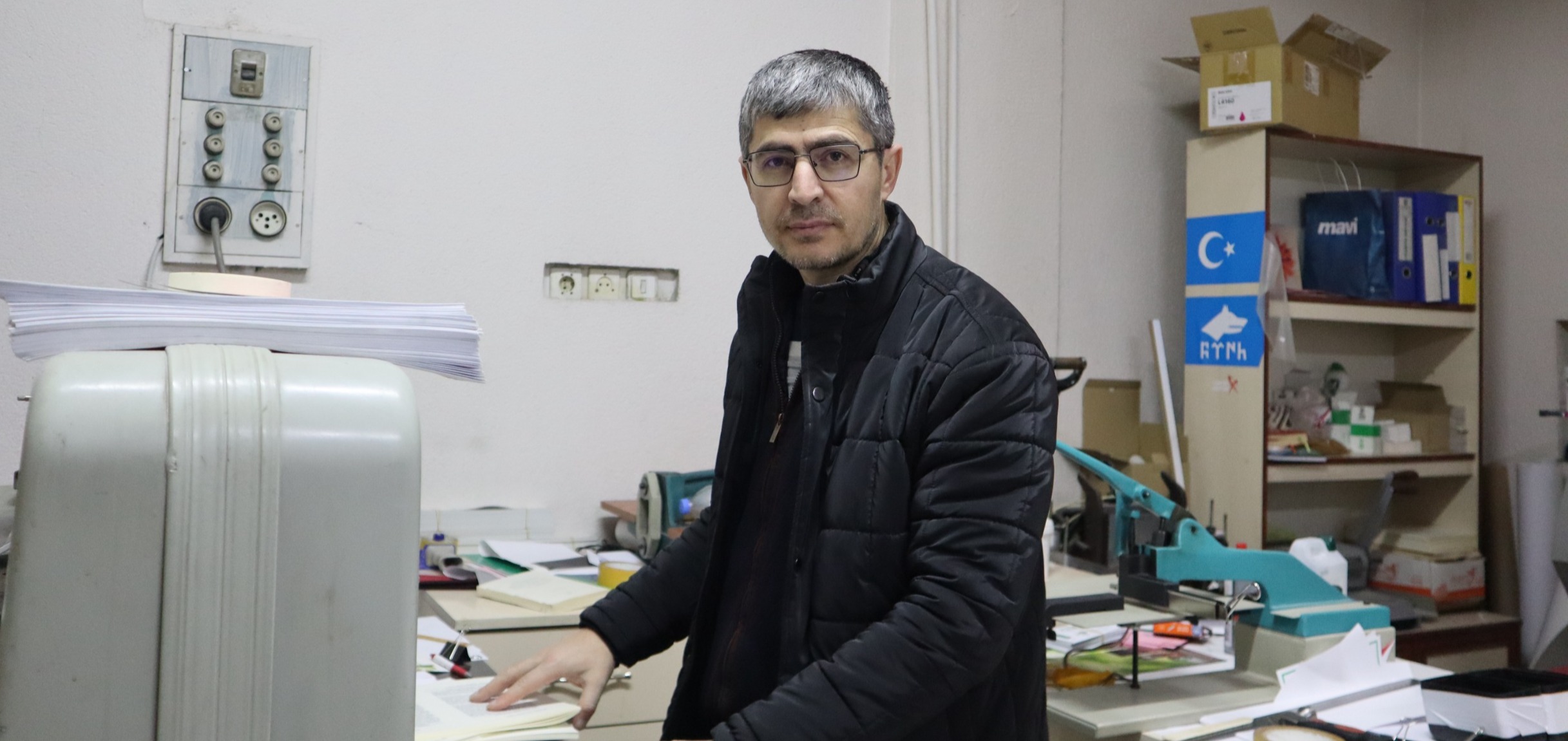 Dijitalleşmeyle imsakiye baskısına talep azaldı