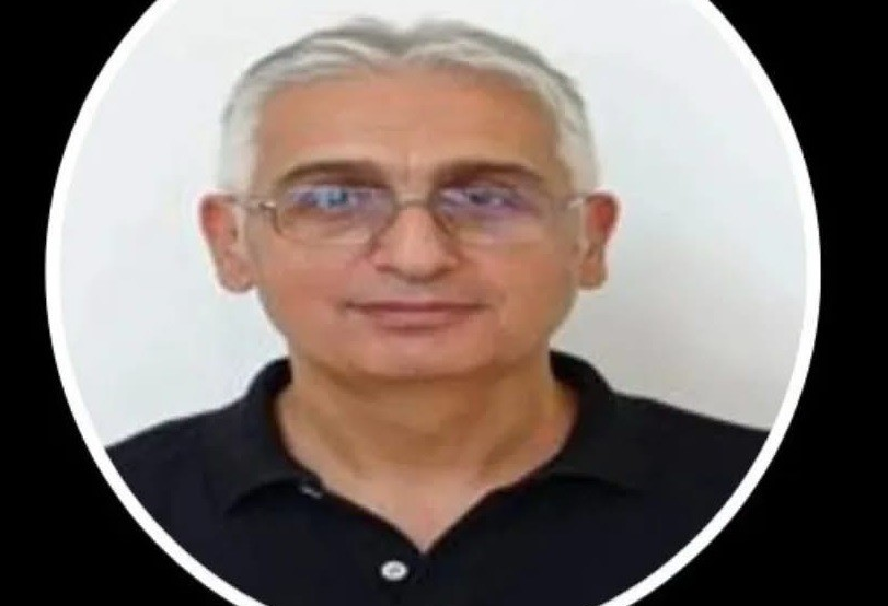 Kayseri’de müdür yardımcısı Ünal Yetkin hayatını kaybetti