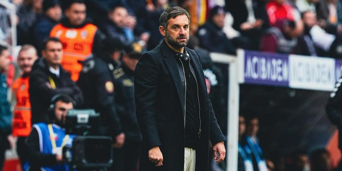 Kayserispor’da Djalovic ile yollar ayrıldı
