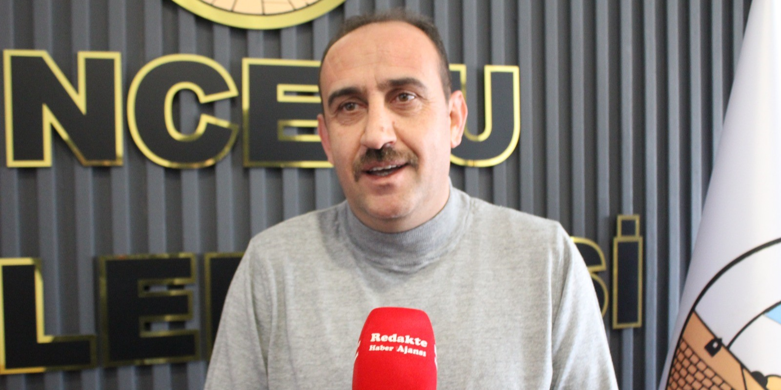 Başkan İlmek: İncesu Marina 2026’da festival ve sporun merkezi olacak