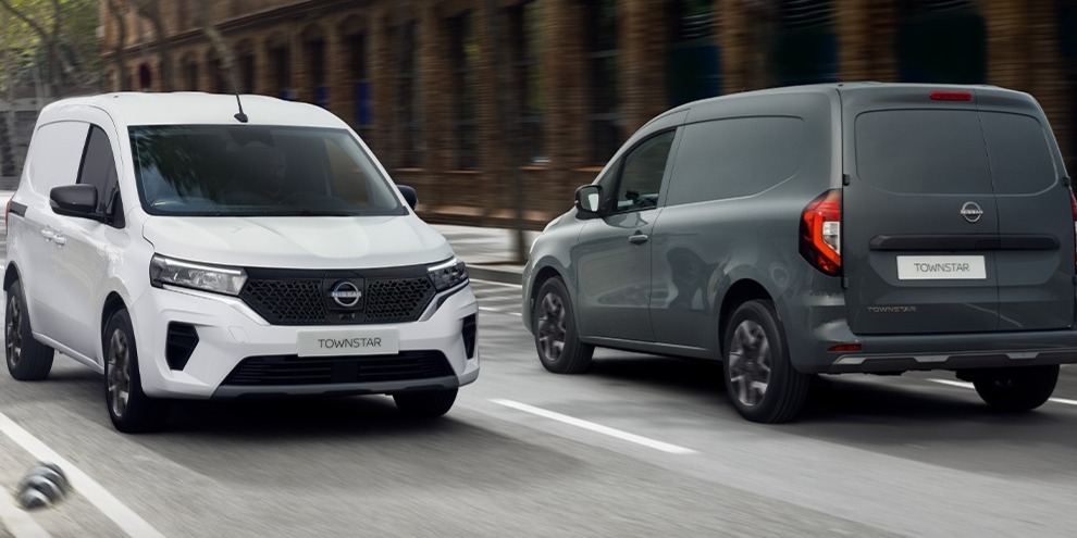 Şubat Ayında Nissan Sahibi Olmanın Avantajlı Yolları Nissan ,inoto’dan  geçiyor