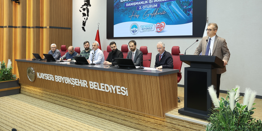 BÜYÜKŞEHİR’İN KARTAL KAVŞAĞI PROJESİNDE SÜREÇ HIZLA DEVAM EDİYOR