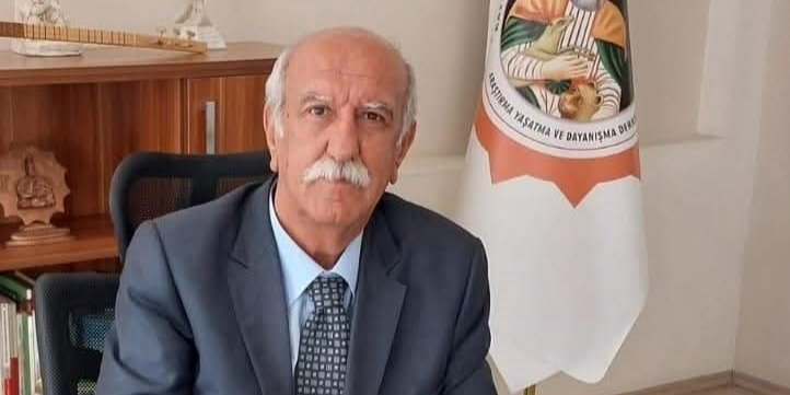 Hacıbektaş Kültür Derneği Başkanı Tan: CHP, İl Başkanı hakkında hiçbir girişimde bulunmadı