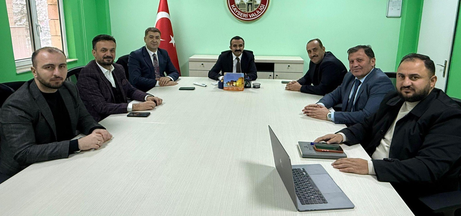 İncesu Marina Su Sporları Merkezi’ne dönüşüyor