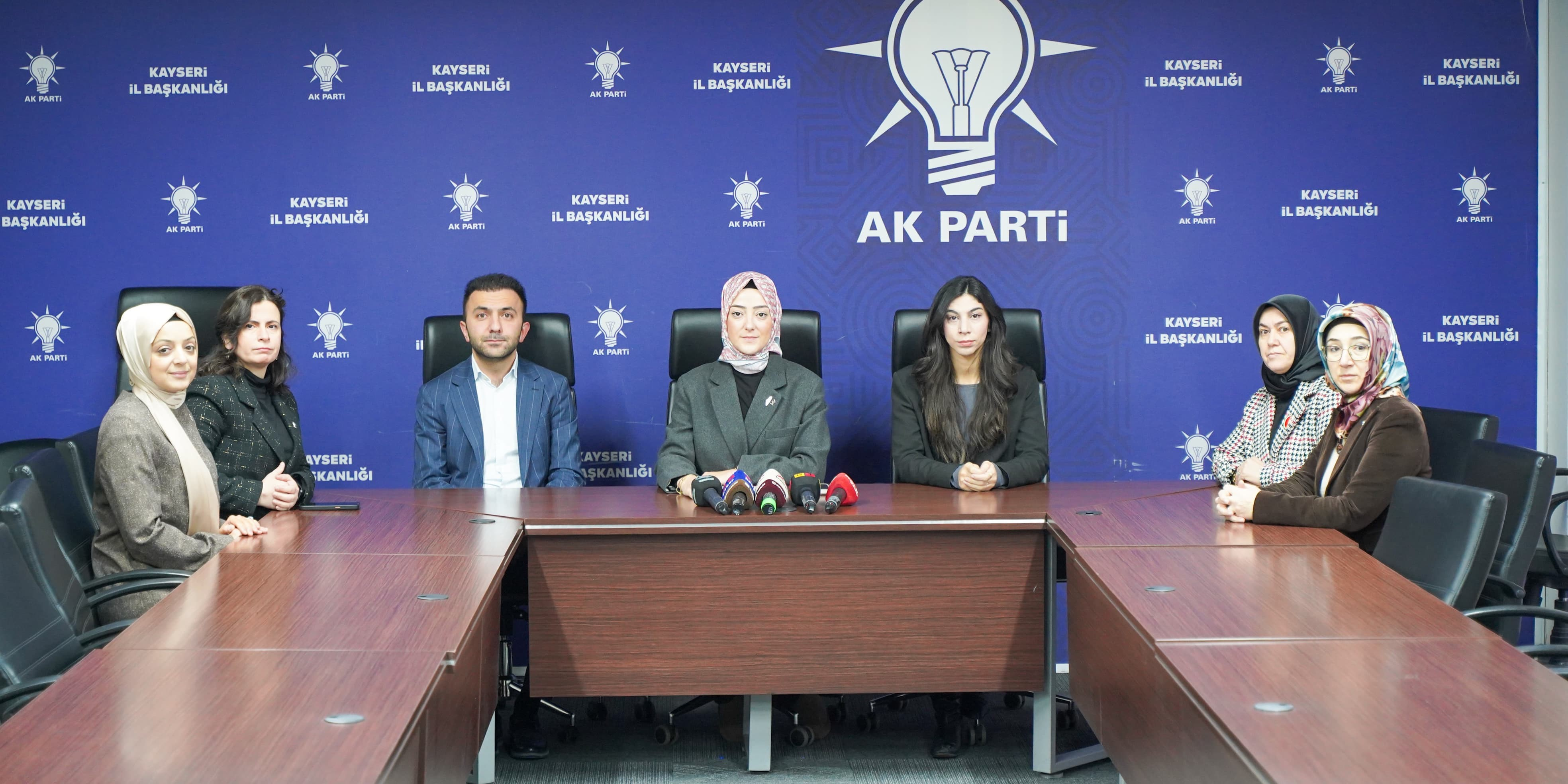 AK Parti İnsan Hakları Başkanlığı'ndan "28 Şubat" açıklaması