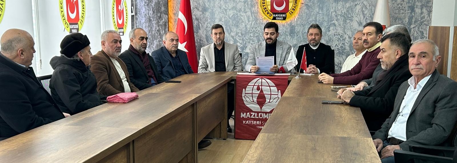 28 ŞUBAT MAĞDURİYETLERİ HALEN GİDERİLEMEDİ