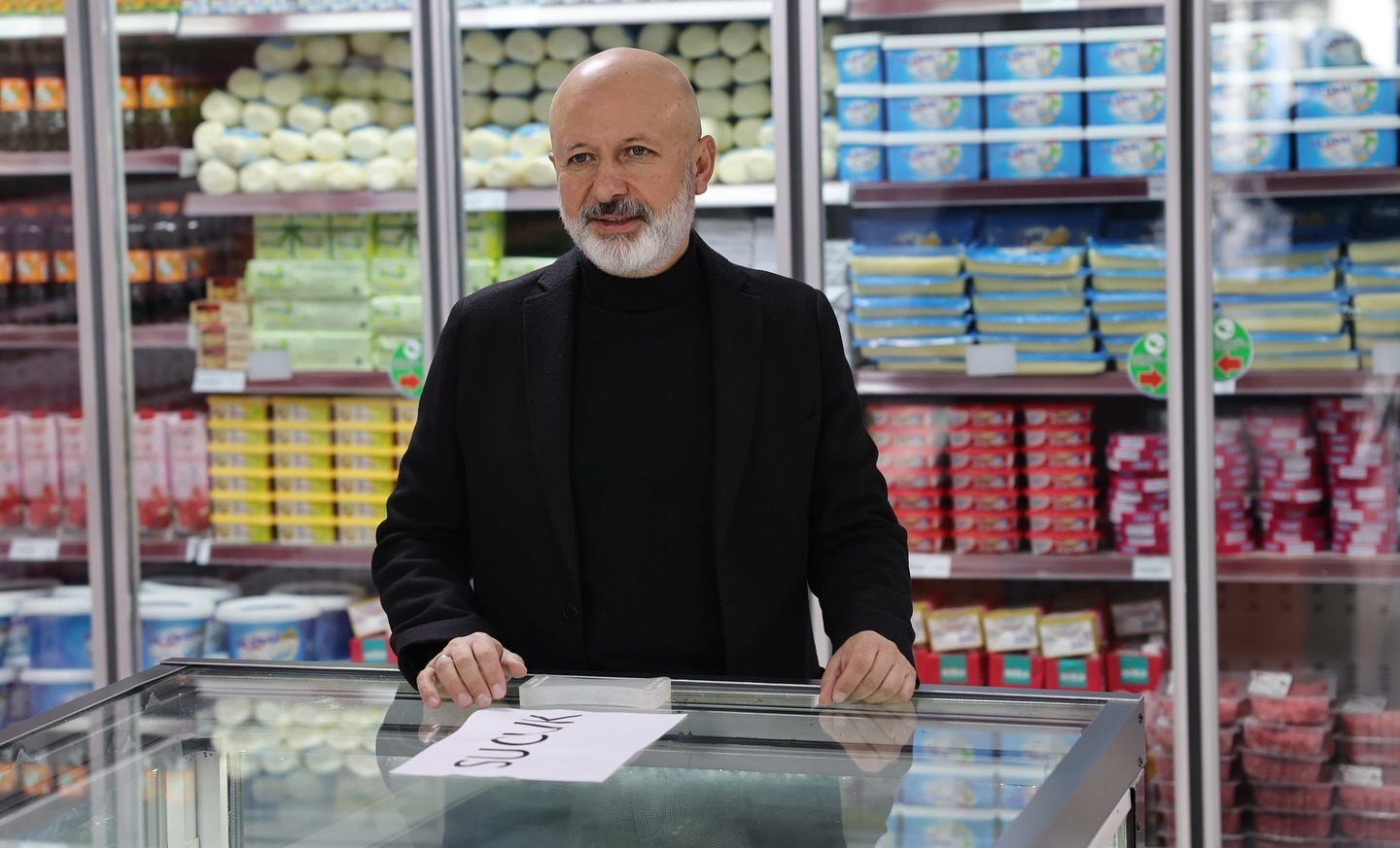 TÜRKİYE’YE ÖRNEK OLAN HİZMET, YÜZLERİ GÜLDÜRMEYE DEVAM EDİYOR