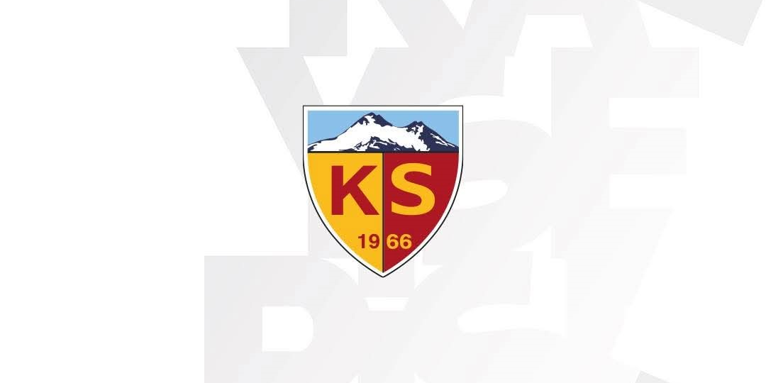 Kayserispor: 3 puan gasp edilmiştir