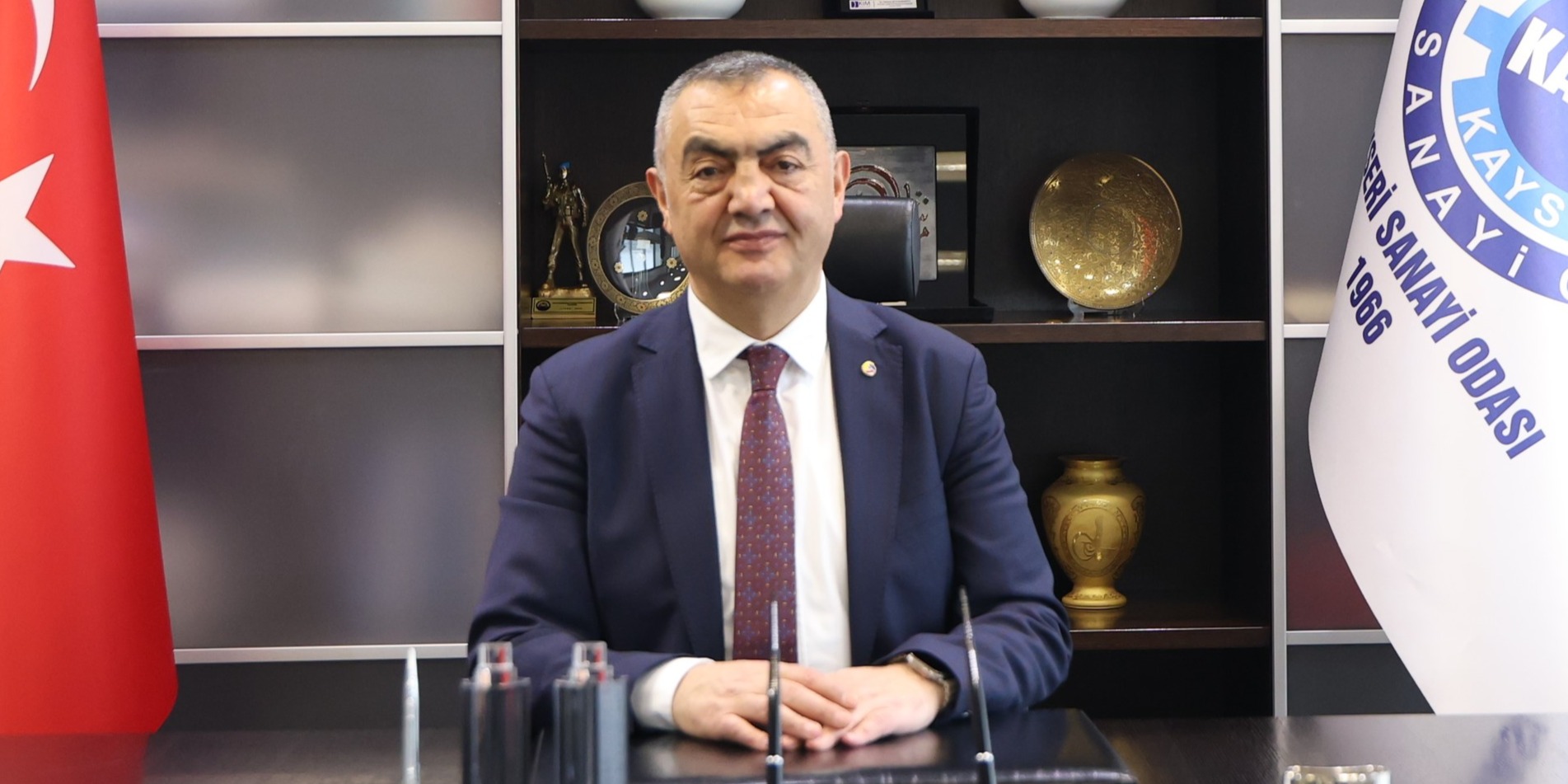 Başkan Büyüksimitci’den “8 Mart Dünya Kadınlar Günü” Mesajı