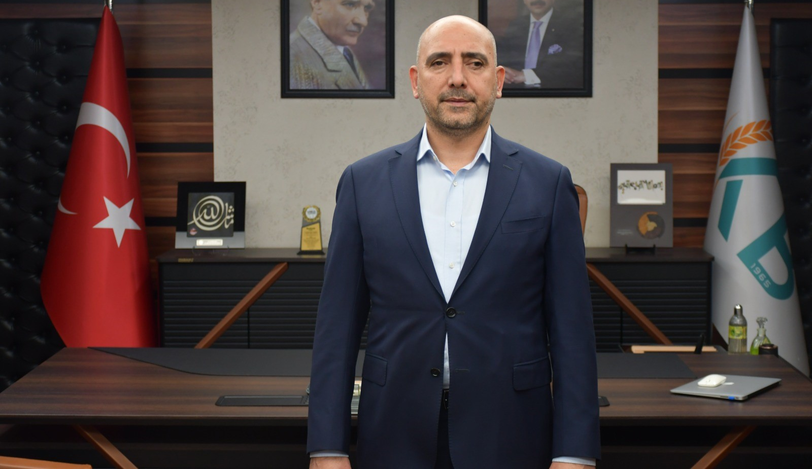 BAŞKAN BAĞLAMIŞ’TAN 8 MART DÜNYA KADINLAR GÜNÜ MESAJI