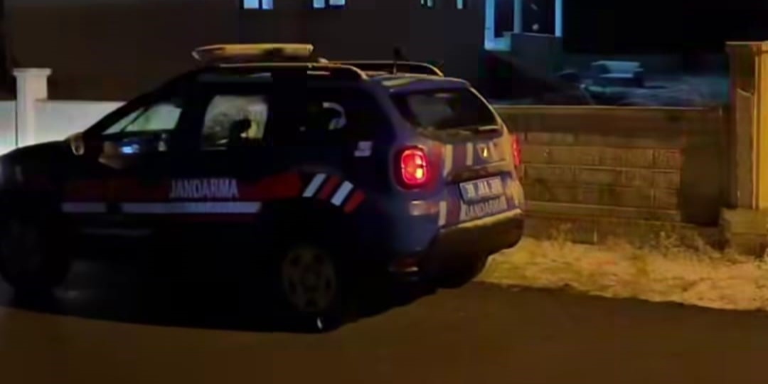 Kayseri’de iki aile arasında silahlı kavga: 1 ölü, 2 yaralı