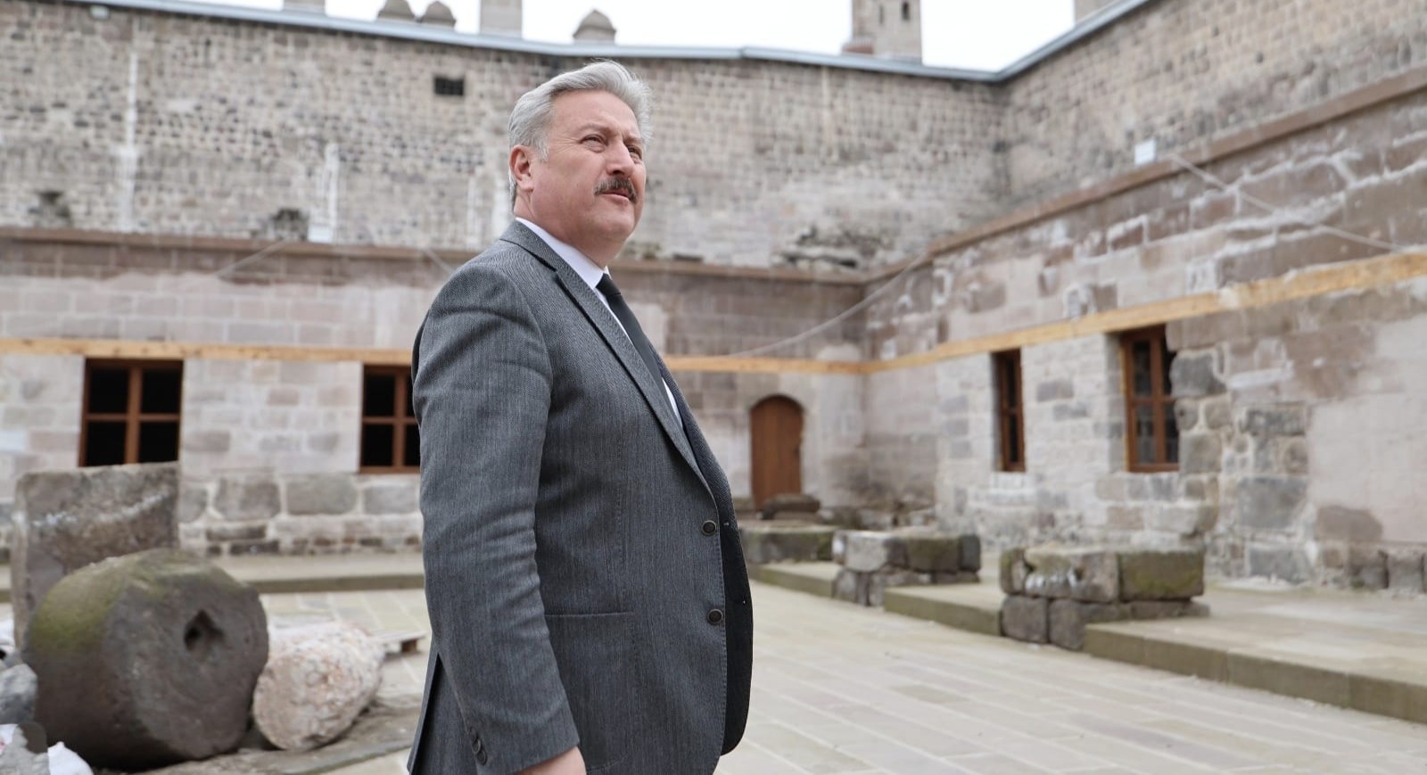 GÖN HAN’DA YAZ AYLARI KÜLTÜR VE SANATLA BİR BAŞKA OLACAK