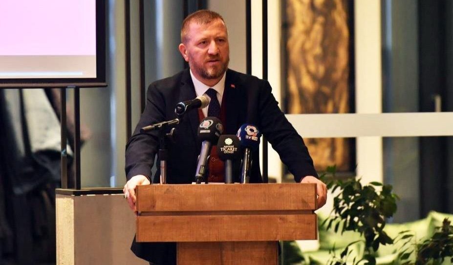 Deniz Çağan’dan 8 Mart Dünya Kadınlar Günü Mesajı