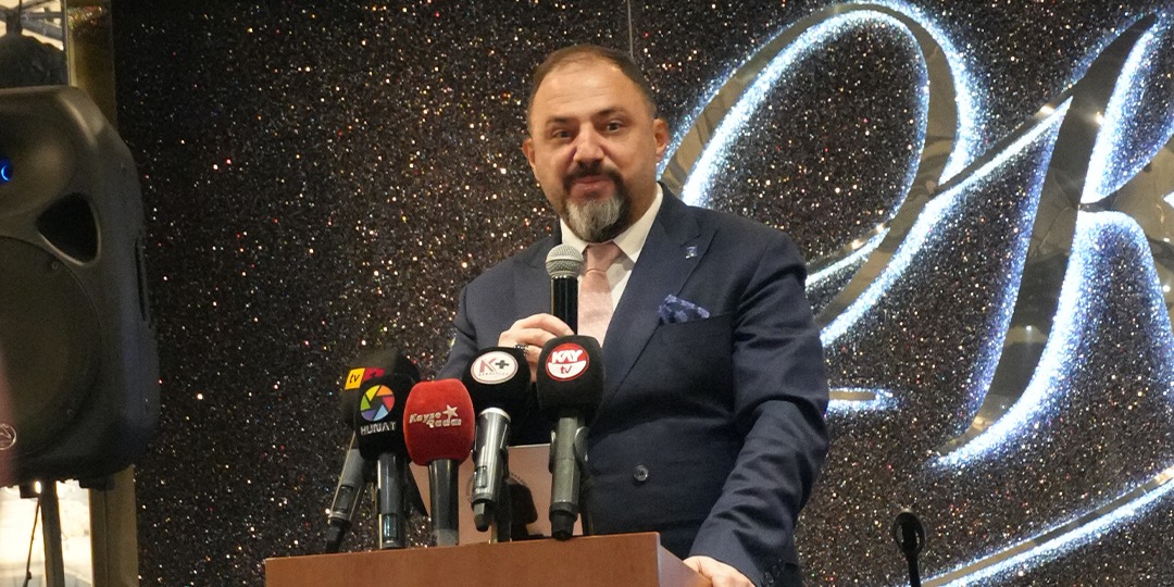 Ekonominin kayıt altına alınmasında katkı sunan önemli bir görevi yerine getiriyoruz