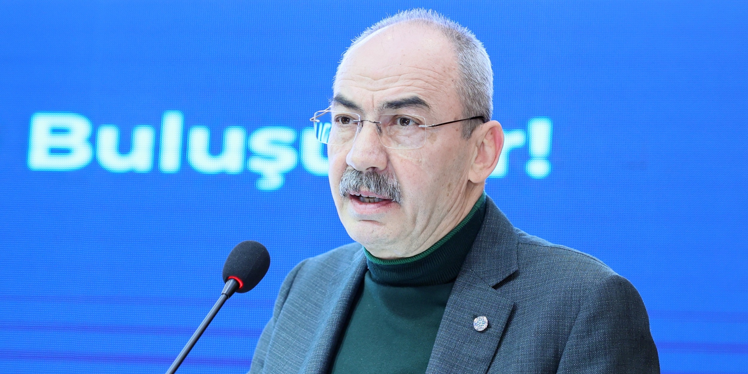 KTO Başkanı Gülsoy: Siz yeter ki üretin, biz sizin sesiniz olmaya devam edeceğiz