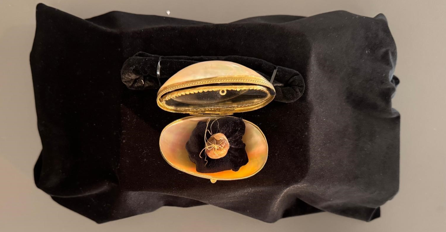 SELÇUKLU’DAN OSMANLI’YA KUTSAL EMANETLER VE VAKIF ESERLERi KAYSERİ’DE