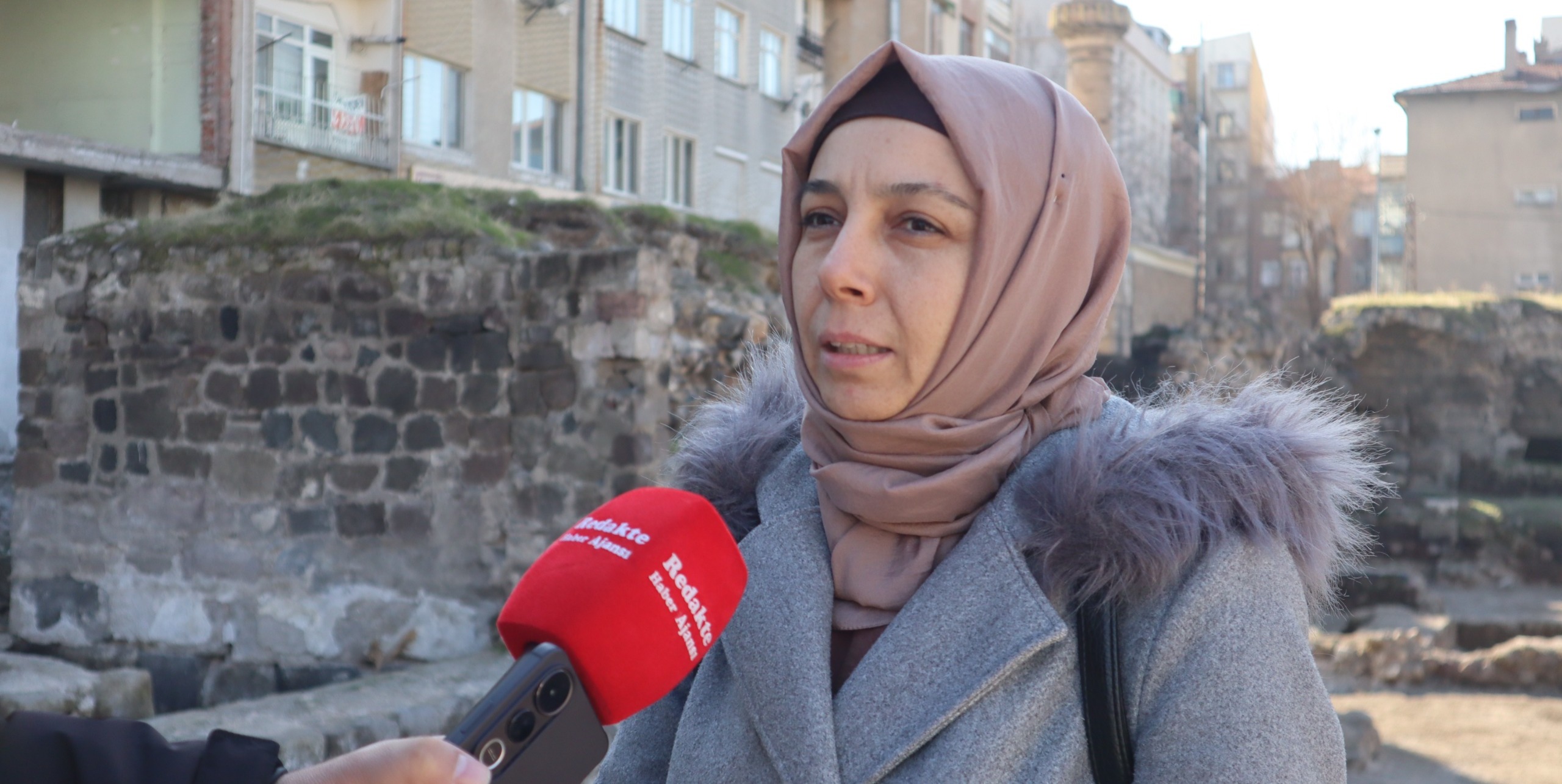 Kayseri’nin en eski medresesi, restorasyon için Koruma Kurulu’ndan onay bekliyor