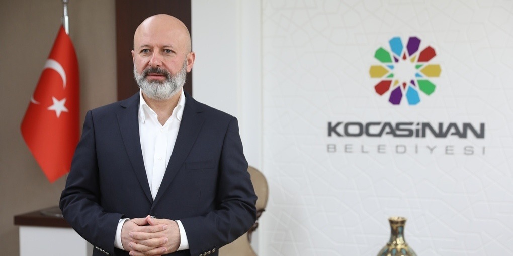 “KADİR GECESİ, ÜLKEMİZ VE İSLAM ÂLEMİ İÇİN HAYIRLARA VESİLE OLSUN”