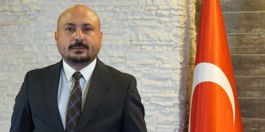 MMO Kayseri Şube Başkanı Varol'dan 18 Mart Çanakkale Zaferi mesajı