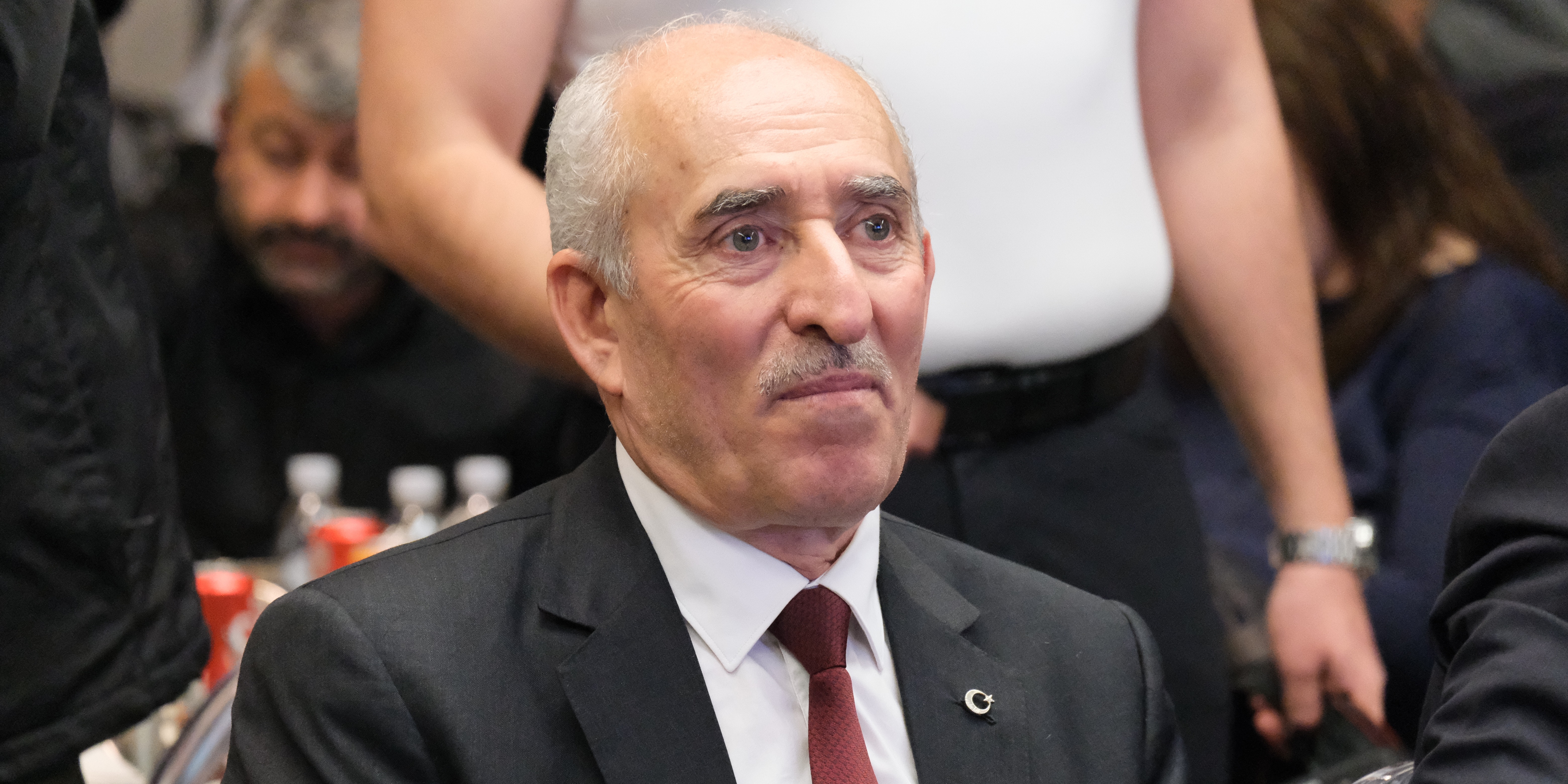 Odakır: “Esnaf kazanırsa Kayseri kazanır”