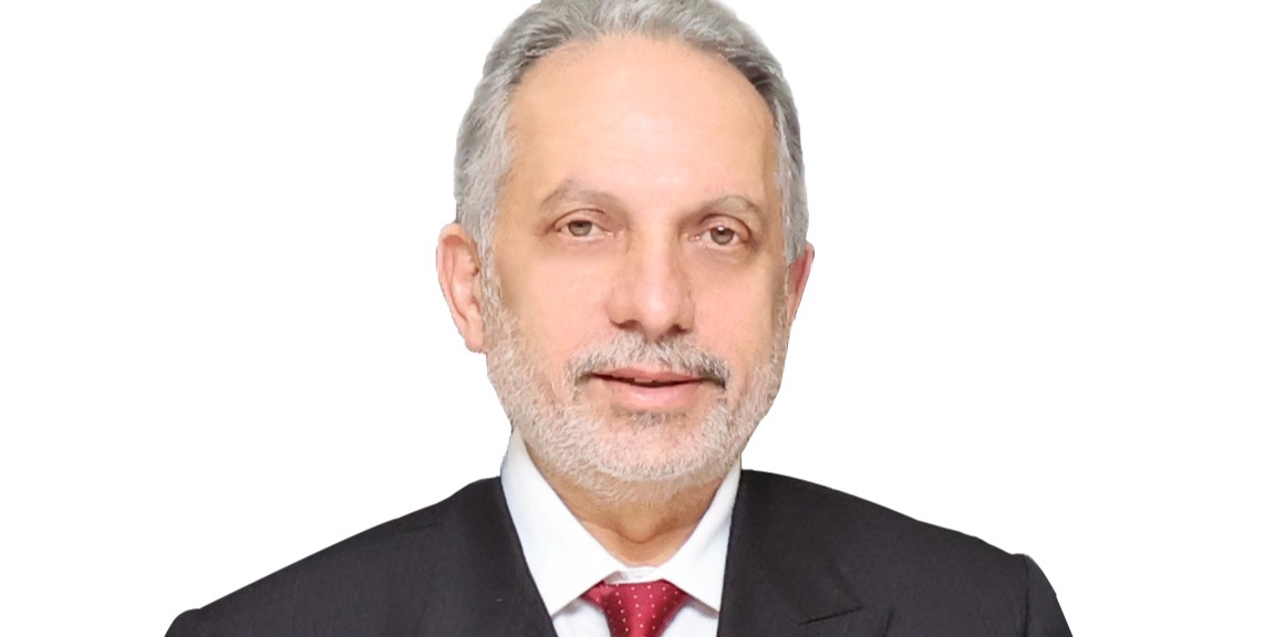 BAŞKAN YALÇIN'DAN RAMAZAN BAYRAMI MESAJI