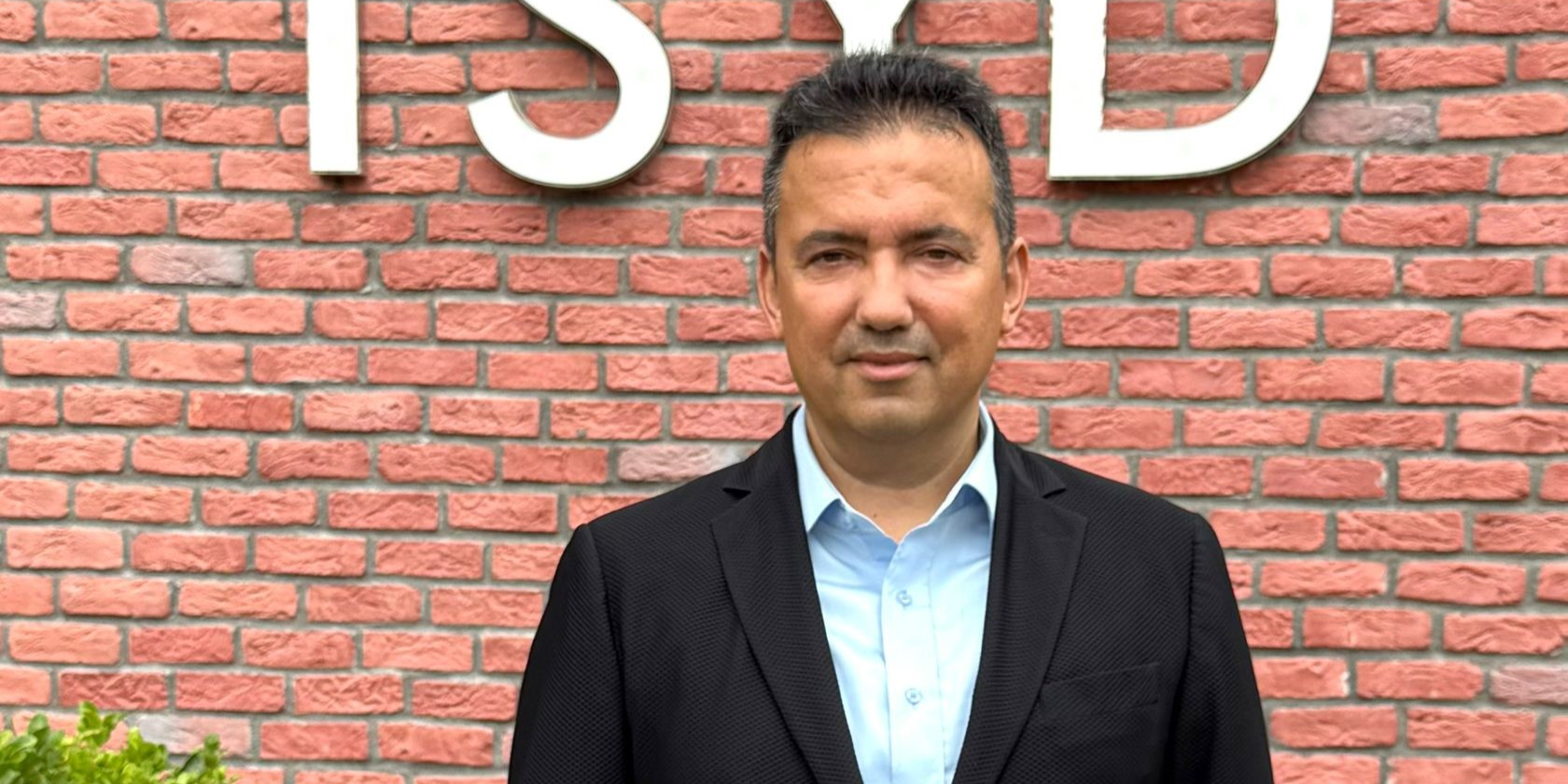 TSYD Kayseri Şube Başkanı Havur’dan Ramazan Bayramı mesajı