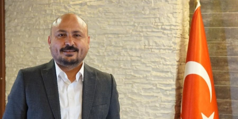 MMO Kayseri Şube Başkanı Varol’dan Ramazan Bayramı mesajı