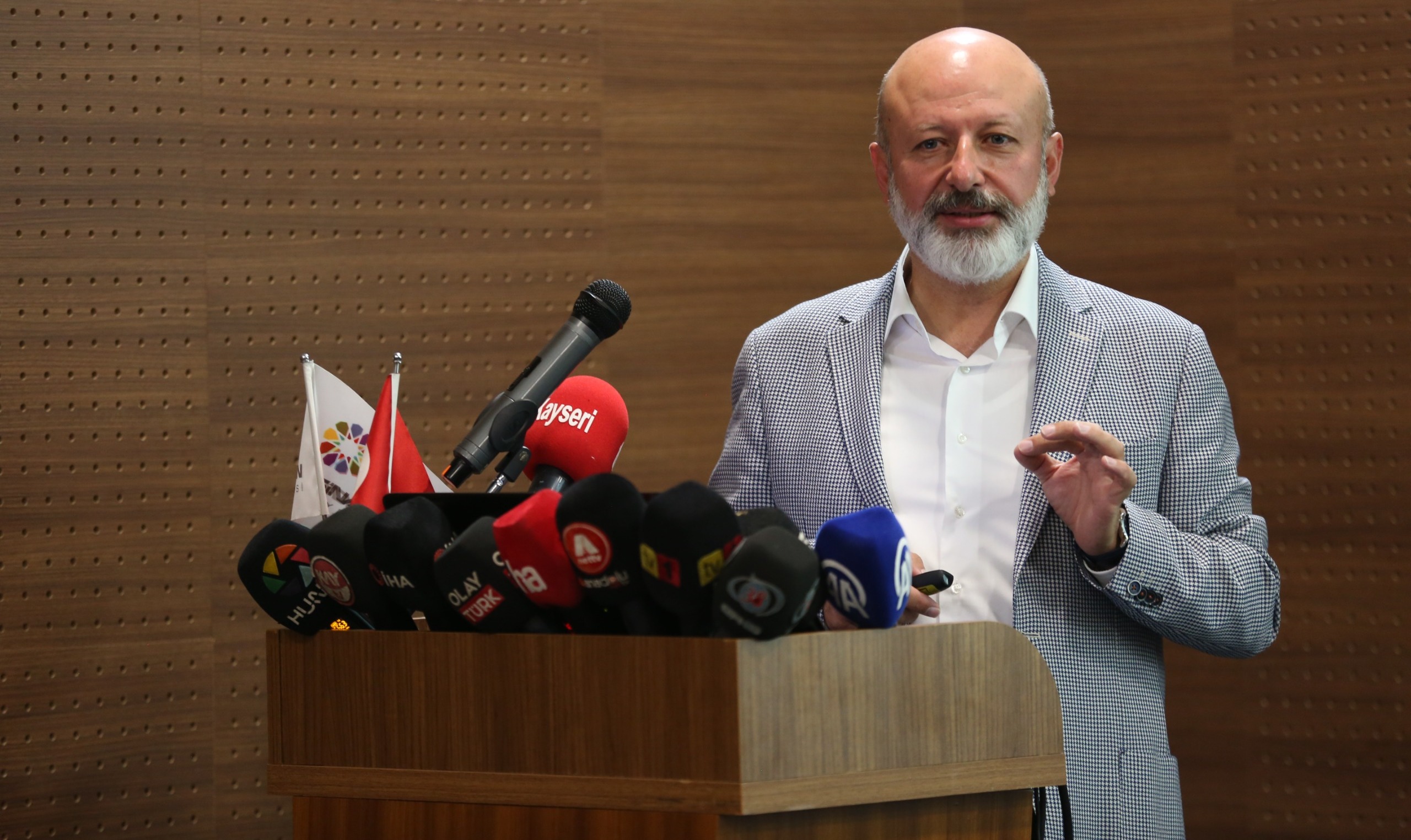 “YAPAY ZEKÂ VE 3. NESİL YAZILIM İLE HIZLI ÇÖZÜM ÜRETİYORUZ”