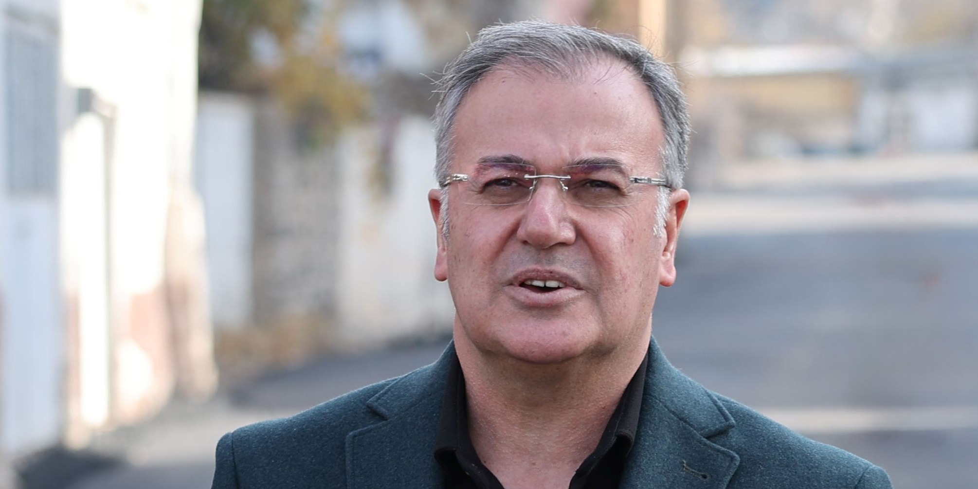 Hacılar, güvenli yapılaşmada öne çıkıyor