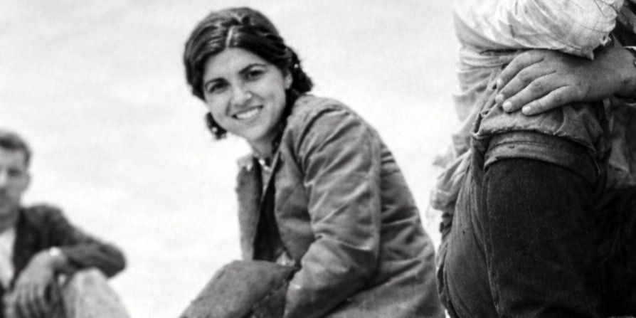 İLMİYE BERGMAN BELGESELİ İLK KEZ TALAS’TA