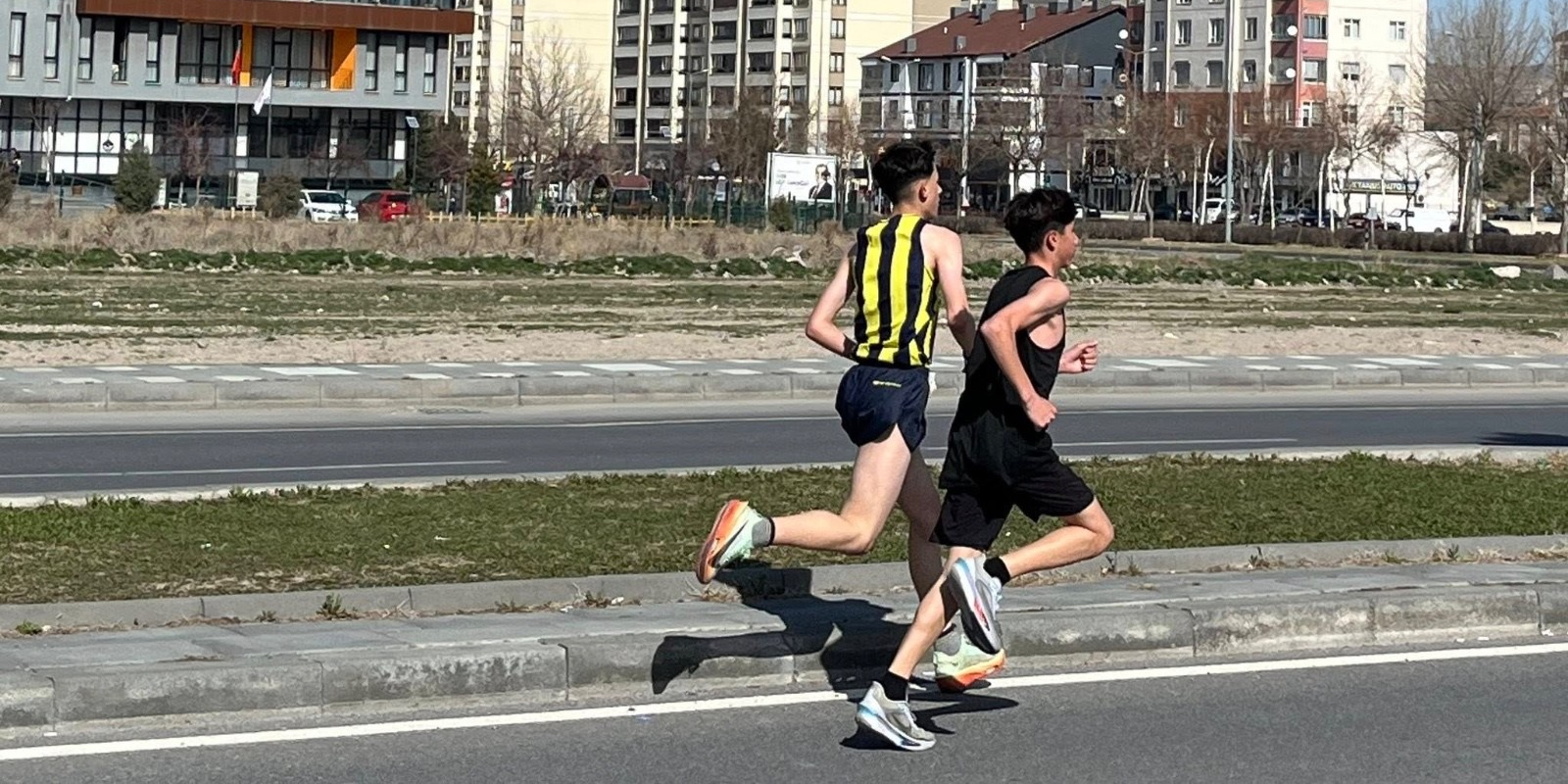 Kayseri’de ANALİG müsabakaları tamamlandı