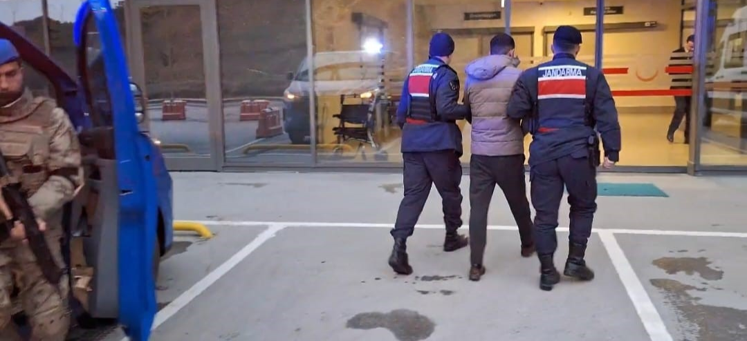 Kayseri’nin de aralarında bulunduğu 24 ilde DEAŞ operasyonu: 88 gözaltı