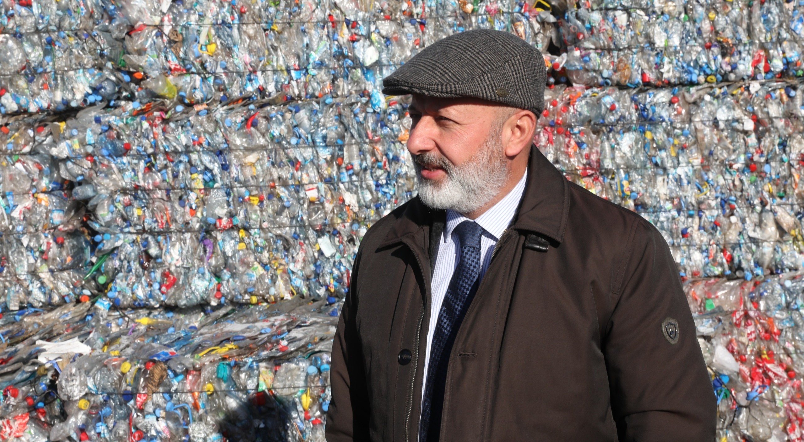 KOCASİNAN’DAN SIFIR ATIĞA TAM DESTEK